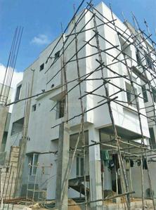 Project Image of 774.0 - 1045.0 Sq.ft 2 BHK Apartment for buy in MS MM Opulent