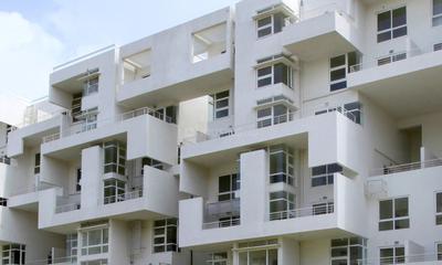 Project Image of 991.0 - 2400.0 Sq.ft 2 BHK Apartment for buy in Rohan Mithila