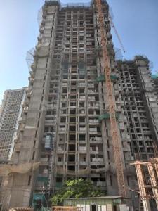 Project Image of 854 Sq.ft 3 BHK Apartment / Flat for sale in Kharadi Annex for Rs. 11000000