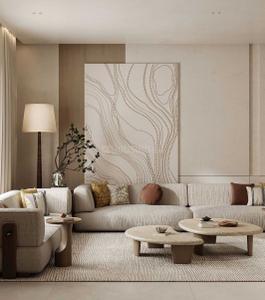 Project Image of 1667.0 - 1872.0 Sq.ft 3 BHK Apartment for buy in Legendary Bliss