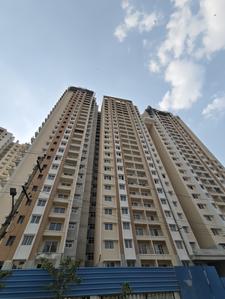Project Image of 992.0 - 1548.0 Sq.ft 3 BHK Apartment for buy in Brigade Nanda Heights