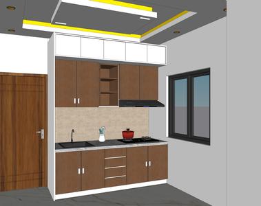 Project Image of 445.0 - 611.28 Sq.ft 1 BHK Apartment for buy in New Moreshwar Park