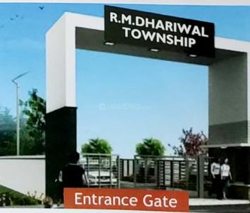 Chhoriya R M Dhariwal Township Plotting Rehmapur Khandwa Elevation 1