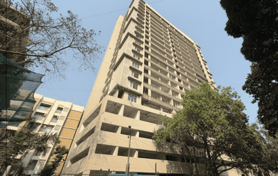 Project Image of 639.0 - 1087.0 Sq.ft 2 BHK Apartment for buy in Squarefeet Pradeep Square