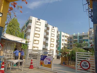 Project Image of 990.0 - 1490.0 Sq.ft 2 BHK Apartment for buy in Innovative Aqua Front