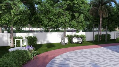 Project Image of 1080.0 - 1540.0 Sq.ft 2 BHK Apartment for buy in RRL Palacio