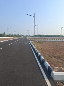 Project Image of 653.0 - 1965.0 Sq.ft Residential Plot Plot for buy in Sumangali Nagar