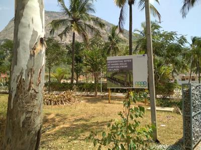 Project Image of 1250.0 - 2400.0 Sq.ft Residential Plot Plot for buy in DivyaSree Base Camp