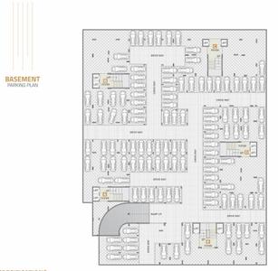 Project Image of 1033.01 - 1106.96 Sq.ft 3 BHK Apartment for buy in Trilok Opera