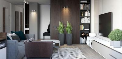 Project Image of 1359.91 - 1884.98 Sq.ft 2 BHK Apartment for buy in Vian One80