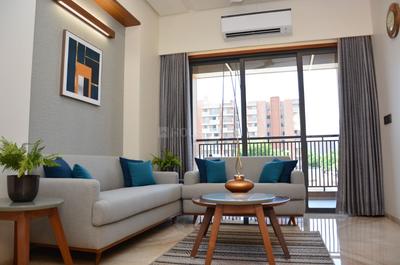 Project Image of 750.0 - 770.0 Sq.ft 2 BHK Apartment for buy in Anand Elegance