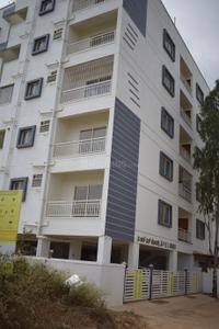 VRL Happy Homes Elevation 3