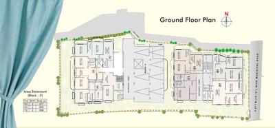 Project Image of 863 Sq.ft 2 BHK Apartment / Flat for sale in Bhadreswar for Rs. 2200000