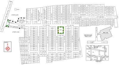 Project Image of 1000.0 - 2700.0 Sq.ft Residential Plot Plot for buy in Surya Vihar Phase IV