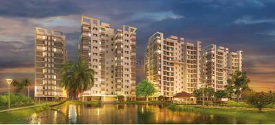 Devaloke Sonarcity Phase IV Elevation 1