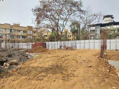Project Image of 321.2 - 521.83 Sq.ft 1 BHK Apartment for buy in Silver Vasudev Heights