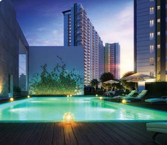 Project Image of 914.0 - 1780.0 Sq.ft 2 BHK Apartment for buy in Siddha Eden Lakeville