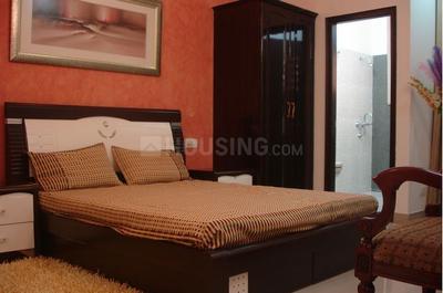 Motia Heights Bedroom 1