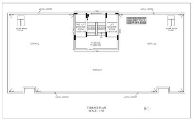 Project Image of 1910.38 - 3880.93 Sq.ft 4 BHK Apartment for buy in Chaitanya Heights