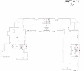 Project Image of 1948.38 - 2017.0 Sq.ft 4 BHK Apartment for buy in Shikshapatri Sky Light
