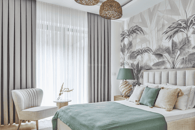 Project Image of 1178.0 - 1826.0 Sq.ft 2 BHK Apartment for buy in Hydenben Clifton