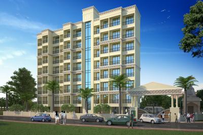 Project Image of 422.0 - 597.61 Sq.ft 1 BHK Apartment for buy in Sagar Homes
