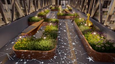 Project Image of 760.15 - 1308.58 Sq.ft 2 BHK Apartment for buy in Fortune Seven Sarjapur