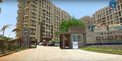 Project Image of 1215 Sq.ft 2 BHK Apartment / Flat for sale in Wagholi for Rs. 8200000
