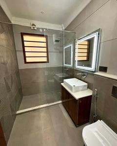 Project Image of 600.0 - 900.0 Sq.ft 3 BHK Builder Floor for buy in Satish Floors