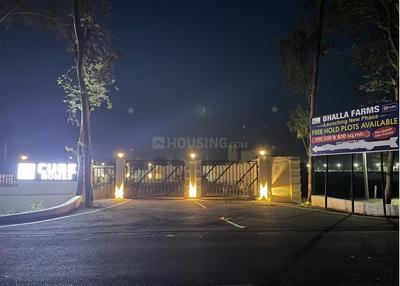 Dcube Bhalla Farms Elevation 1