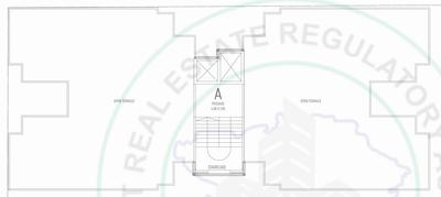 Project Image of 1016.11 - 1072.09 Sq.ft 3 BHK Apartment for buy in Athashree Aura