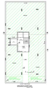 Project Image of 358.76 - 371.57 Sq.ft 2 BHK Apartment for buy in Shyama C