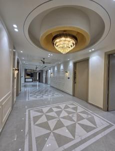 Project Image of 3800.0 - 4500.0 Sq.ft 4 BHK Builder Floor for buy in Richlook Ace Floors