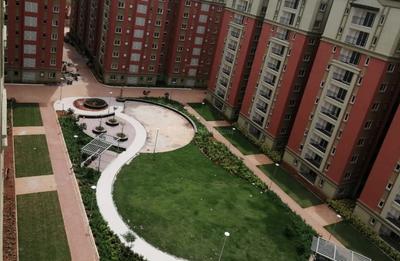 Project Image of 1047.0 - 1420.0 Sq.ft 3 BHK Apartment for buy in Aparna Amaravati One