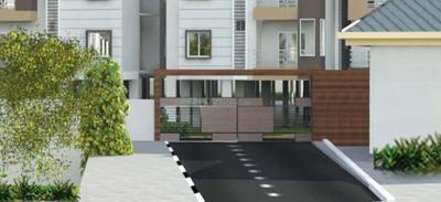 Project Image of 600.0 - 1047.0 Sq.ft 2 BHK Apartment for buy in United Meadows