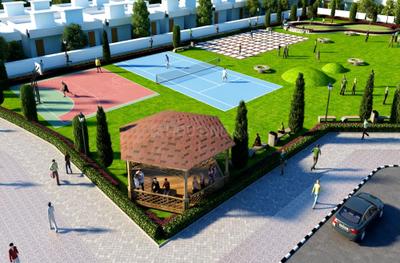 Project Image of 0.0 - 2849.98 Sq.ft Residential Plot Plot for buy in TDI Golf Link Extension