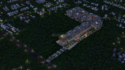 Project Image of 977.0 - 1420.0 Sq.ft 2 BHK Apartment for buy in LML Luxe One