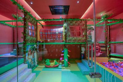 Project Image of 2134.0 - 7780.0 Sq.ft 3 BHK Villa for buy in Mangalyam Meadows 