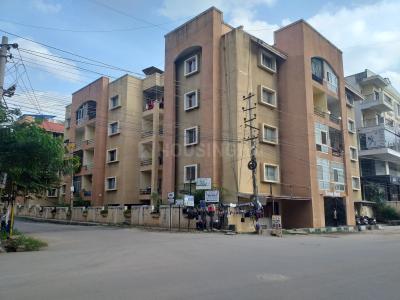 Project Image of 840.0 - 1521.0 Sq.ft 2 BHK Apartment for buy in Ferns Nest