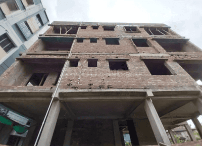Project Image of 233.04 - 598.04 Sq.ft 1 BHK Apartment for buy in Urban Reality Sapnopuron Residency