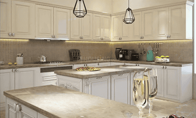 Project Image of 2600.0 - 5200.0 Sq.ft 4 BHK Apartment for buy in AGI Sky Villas
