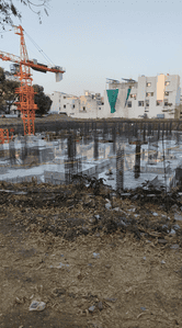Project Image of 1391.45 - 1711.03 Sq.ft 4 BHK Apartment for buy in Rcon Pacific Parkwood