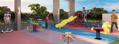 Project Image of 850 Sq.ft 2 BHK Apartment / Flat for sale in Moi for Rs. 4800000
