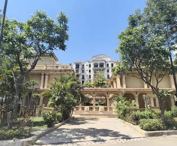 Project Image of 449.0 - 1361.0 Sq.ft 1 BHK Apartment for buy in Puraniks Aldea