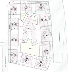 Project Image of 5101 Sq.ft 5 BHK Apartment / Flat for sale in Vesu for Rs. 34000000