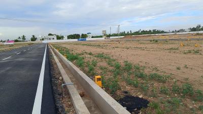 Project Image of 591.0 - 4615.0 Sq.ft Residential Plot Plot for buy in Greenfield Silver City