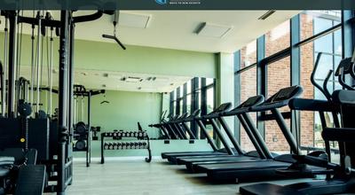 DDSR Dreamwood CHS Gymnasium 1