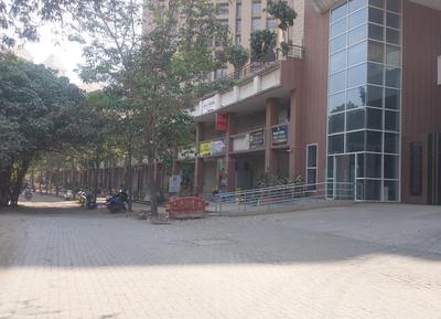 Project Image of 394.0 - 736.0 Sq.ft 1 BHK Apartment for buy in Vijay Orovia Phase 1
