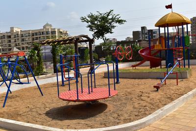 Project Image of 313.0 - 337.0 Sq.ft 1 BHK Apartment for buy in Harishree Residency 2