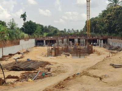 Project Image of 1216.0 - 1655.0 Sq.ft 2 BHK Apartment for buy in Surya Serene Skyline